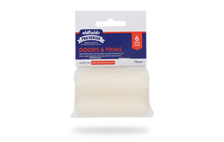 Pro Series Doors & Trim Mohair - 6mm nap