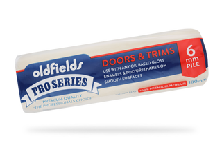 Pro Series Doors & Trim Mohair - 6mm nap