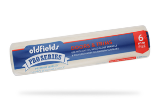 Pro Series Doors & Trim Mohair - 6mm nap