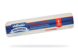 Pro Series Doors & Trim Mohair - 6mm nap