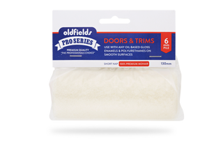 Pro Series Doors & Trim Mohair - 6mm nap