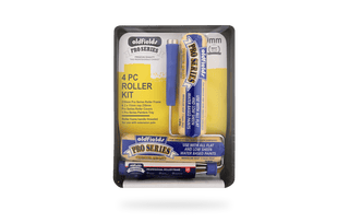 Pro Series Roller Kit