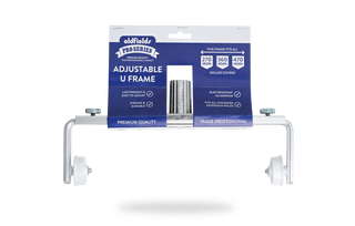 Pro Series Adjustable U Frame