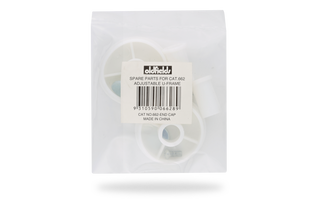 Pro Series Adjustable U Frame End Cap Replacement