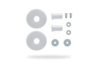 Pro Series Adjustable U Frame End Cap Replacement