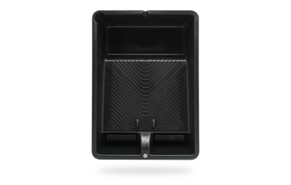 Heavy Duty Plastic Roller Tray