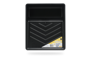 Roller Tray Plastic Economy