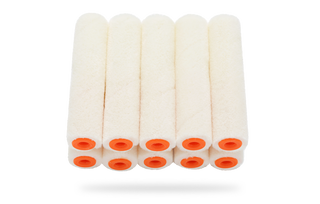 N&C Mohair Doors & Trims 100mm