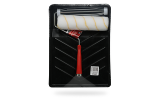 Redline Ceilings & Walls Kit (3 Piece)