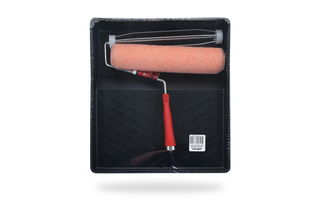 Redline Ceilings & Walls Kit (3 Piece)