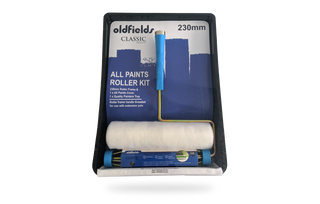 Classic All Purpose Kit  (3 Piece)