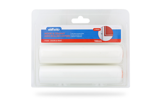 N&C Foam Doors & Trims 160mm