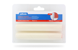 N&C Mohair Doors & Trims 160mm