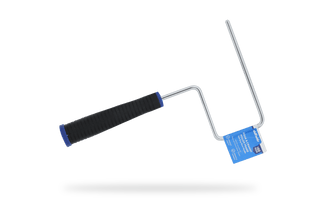 N&C Classic Soft Grip Short Handle Frame