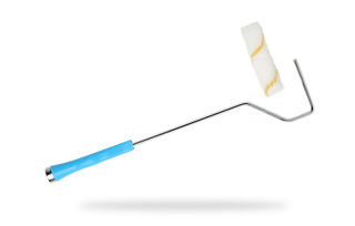 N&C Fabric All Purpose Cover & Frame