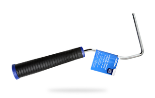 N&C Classic Soft Grip Short Handle Frame