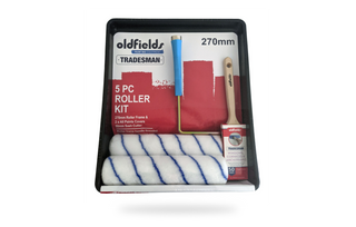 Tradesman Roller Kit
