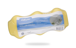 Corrugated Foam Cover