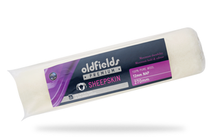 Pro Series sheepskin Ceilings & Walls 12mm Nap