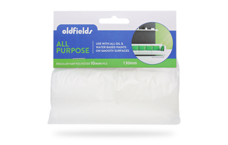 Classic All Purpose 10mm Nap