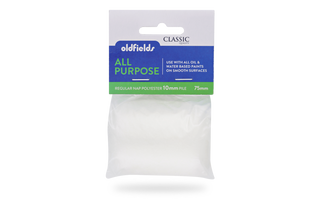 Classic All Purpose 10mm Nap