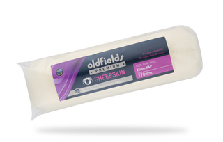 Pro Series Sheepskin Rough Surfaces 22mm Nap