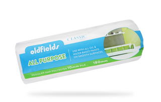 Classic All Purpose 10mm Nap