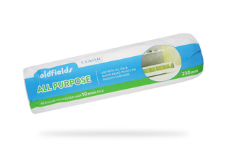 Classic All Purpose 10mm Nap