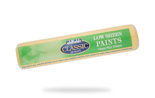 Classic Ceilings & Walls 10mm Nap