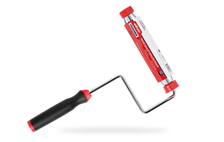 Tradesman Roller Frame