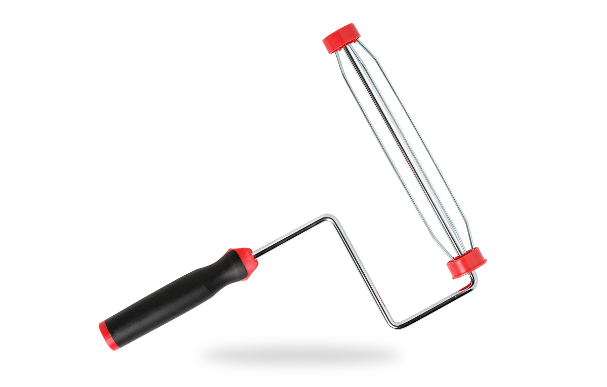 Tradesman Roller Frame