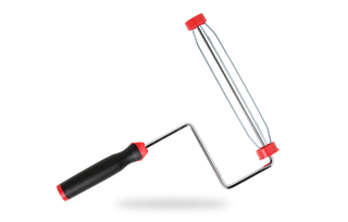 Tradesman Roller Frame