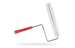 Redline Roller Frame