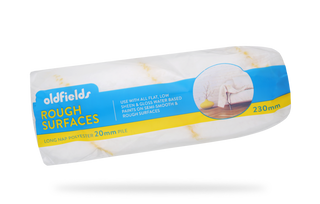 Classic Rough Surfaces 20mm Nap