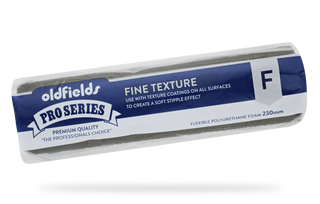 Pro Series Texture Fine