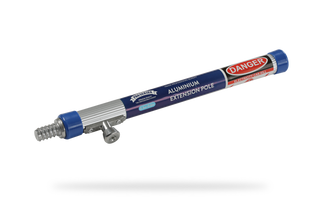 Pro Series Extension Pole