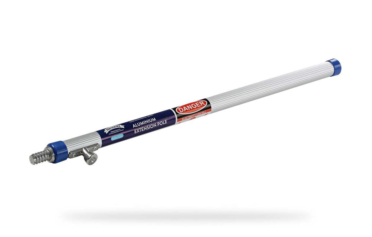 Pro Series Extension Pole