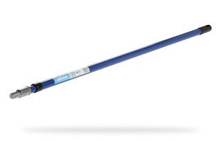 Steel Coated Extension Pole