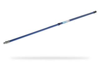 Steel Coated Extension Pole