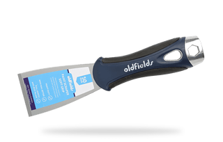 Paint Scraper Soft Grip