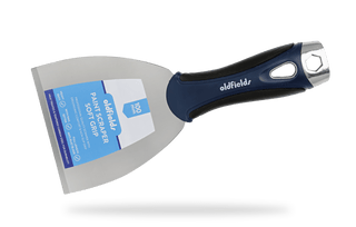 Paint Scraper Soft Grip
