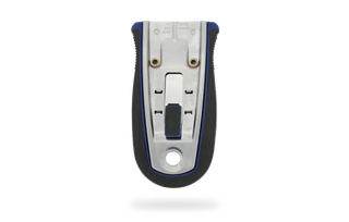 Metal Safety Razor Scraper