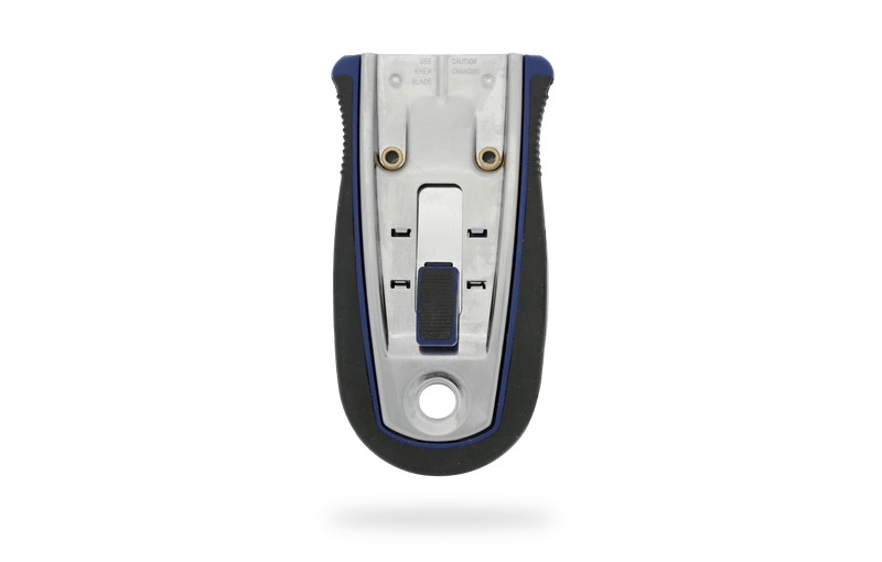 Metal Safety Razor Scraper