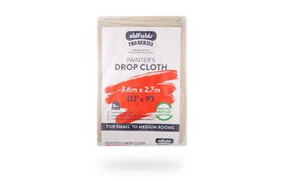 Canvas Drop Cloth