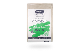 Canvas Drop Cloth
