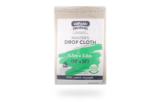 Canvas Drop Cloth
