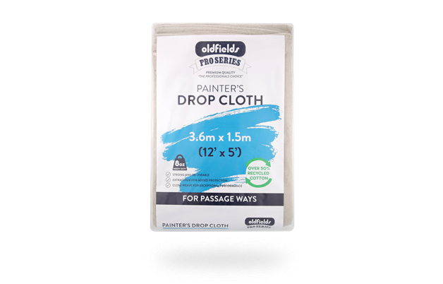 Canvas Drop Cloth