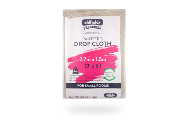 Canvas Drop Cloth