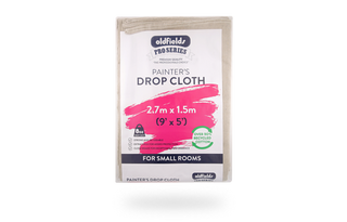 Canvas Drop Cloth