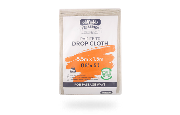 Canvas Drop Cloth